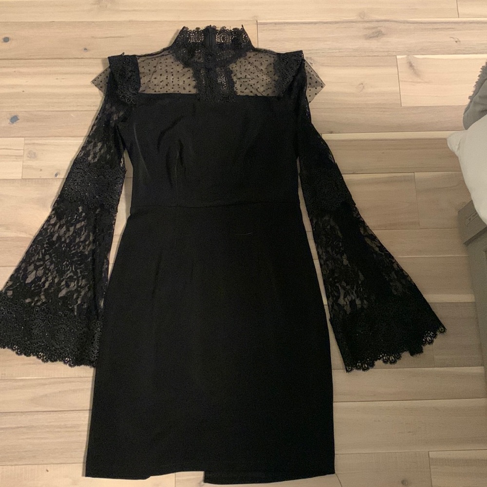 Party/Coctail dress bought in Italy.